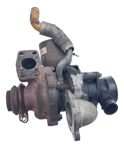 Turbolader 9804119380 Peugeot Ford DS Citroen Opel