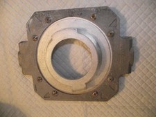 PHOTOFLEX 800SC ALUMINIUM SPEEDRING FOR BRONCOLOR IMPACT 8011BR