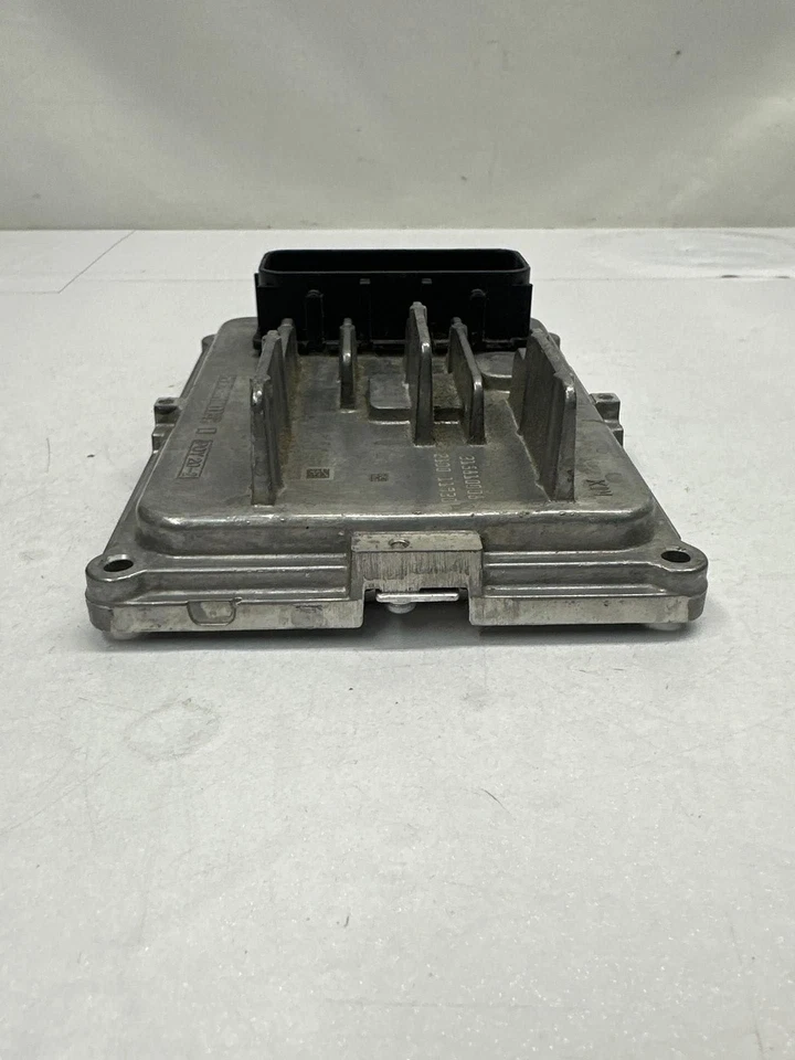 Chevrolet Traverse control de transmisión 2019 2024 unidad de módulo TCM OEM 24297413 Foto 2 de 4