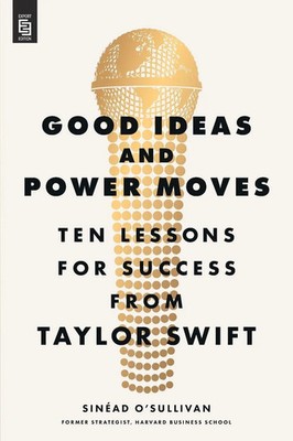 Good Ideas and Power Moves | Sinéad O'Sullivan | Taschenbuch | Englisch | 2025