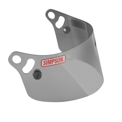 VPY04 Simpson Racing Helmet Replacement Shields - YOUTH