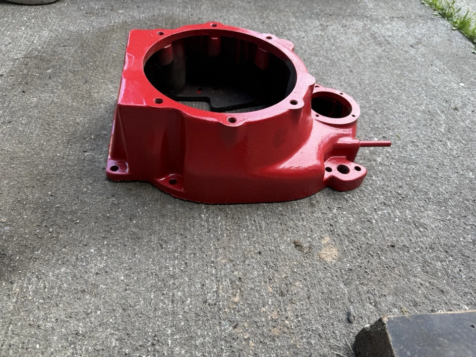 Chris Craft Engine Parts - Image 4 of 4