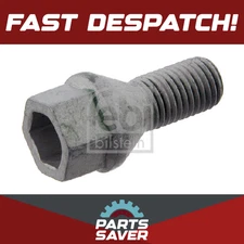 Wheel Bolt / Stud / Nut 46678 Febi 540577 90942W2001 Genuine Quality Guaranteed