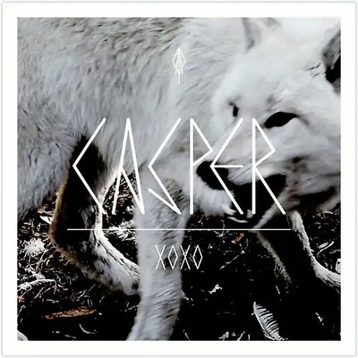 Casper - XOXO [Limited Edition]