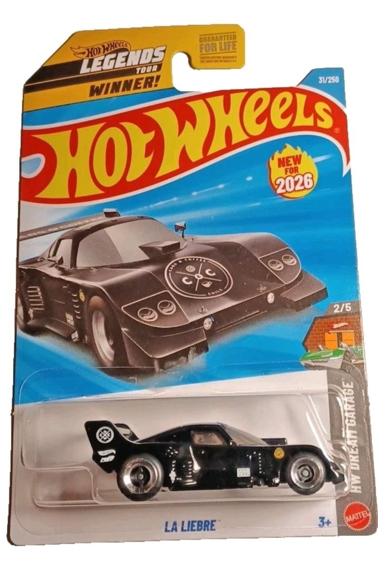 ミニカー HOTWHEELS LEGENDOS TO LIFE Amazon.com: Hot Wheels Car Culture Circuit Legends Vehicles for 3