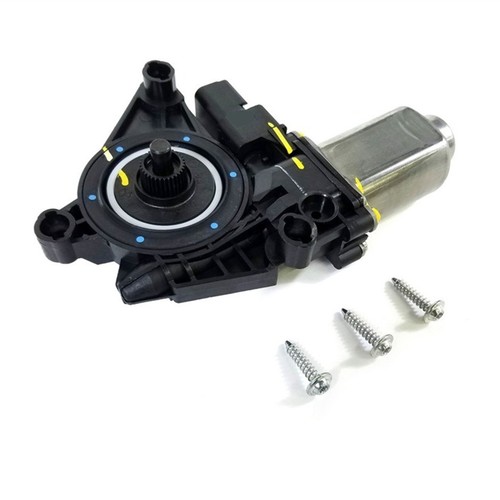 Front Right Window Regulator Motor 68143986AA For Chrysler 300 / Dodge Charger - Picture 5 of 5