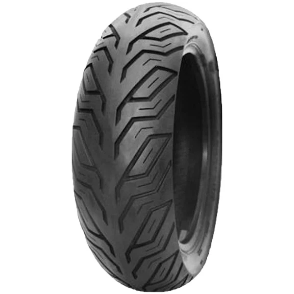 PAAR MOTORRADREIFEN DEESTONE 120/70-11 56M + 120/70-11 56M D825 - Bild 2 von 4