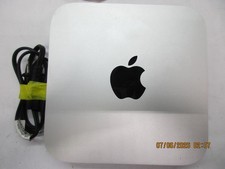 Apple Mac Mini Late 2014 i5 2.8ghz 8GB 1TB A1347 HDD NO OS T5-E3