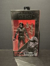 Star Wars Black Series Imperial Death Trooper Hasbro NIB Rogue One