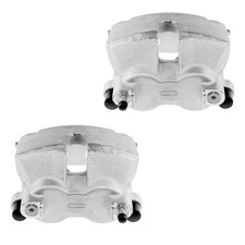 2 Bremssattel vorne für Jeep Grand Cherokee II Vorderachse links rechts