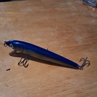 Vintage Fishing Lure Heddon Smithwick Bomber Rebel Storm Cordell Rapala Unknown — photo 2