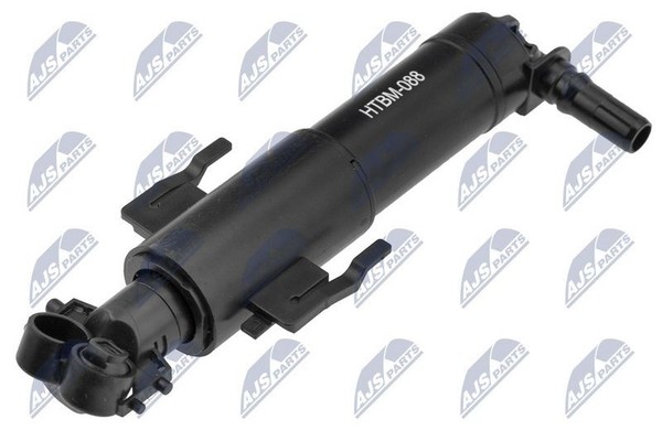 NTY EDS-BM-088 WaschwasserdüSe, Scheinwerferreinigung Vorne Links FüR BMW-image