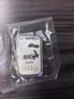 1 Troy oz .999 Fine Silver Bar Sealed - Ford Happy Holiday
