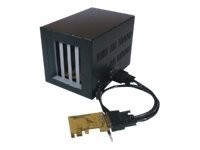 Exsys EX-1010 System bus extender EX-1010 PCI-Express Bus to 4x EX-1010