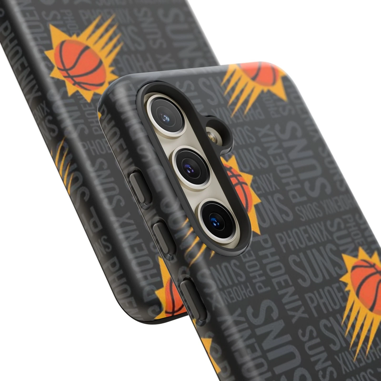 Phoenix Suns iPhone Cases
