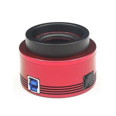 ZWO ASI183MC 20.18 MP CMOS Color Astronomy Camera with USB 3.0 # ASI183MC
