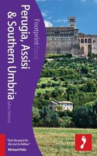 Perugia, Assisi & Southern Umbria Footprint Focus Guide-Julius H