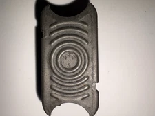 M1 Garand 8 Round Enbloc Clip Marked BRW 5 - Borg Warner Spring Division