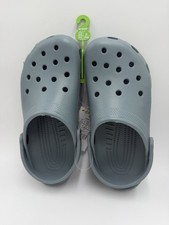 Crocs Classic Unisex Casual Clog - Pond Womens 7 / Mens 5 New With Tags