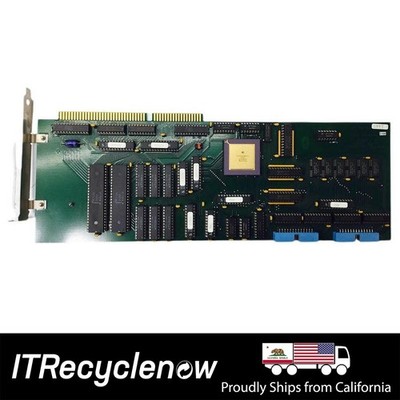 Digital Instruments Nanoscope III 3 DSP Board ISA AFM Microscope Controller