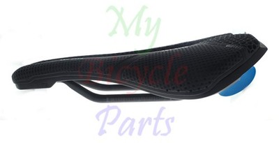 SHIMANO PRO Stealth 3D Team SADDLE, Carbon Rails, 142mm | eBay