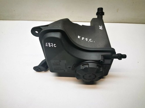BMW 1 E82 E88 2010 Wasserkühler Ausgleichsbehälter 7810592 105kW AAA35481