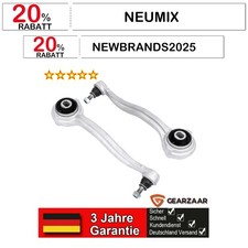 2x QUERLENKER VORNE OBEN FÜR MERCEDES BENZ C-KLASSE W203 S203 W204 S204 CL203