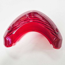 Suzuki Genuine Tail Light Lens - SV650 99-02, TL1000 98-02 (35712-02F00-000)