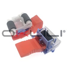 5SET Separation Pickup Feed Roller for HP M607 M608 M609 M610 611 M612 M631 M632