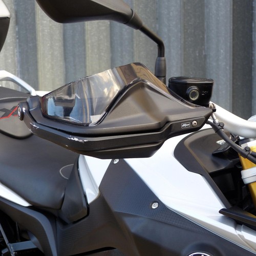 2015 BMW S1000 XR Sport SE – A Stunning, fully loaded, Cherished Example! - Picture 22 of 23