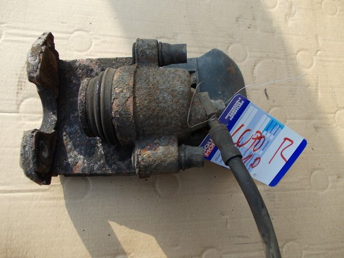 Bremssattel vorn rechts und links Lupo /Polo 1,0