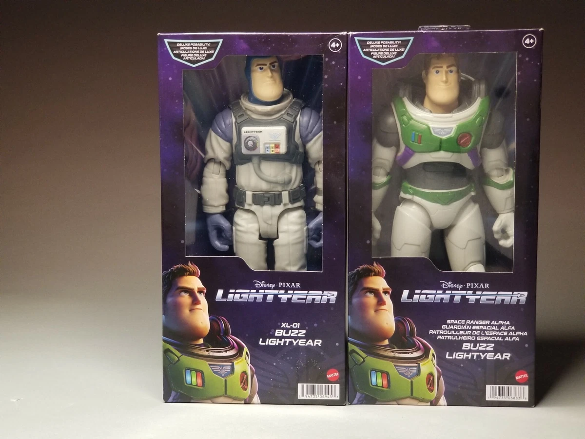 Ebay buzz lightyear space top