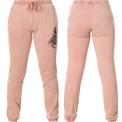 AFFLICTION Damen Sweatpants Audralyn Rosa  affliction Paradign