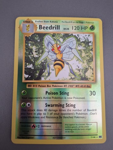 Pokémon XY Evolutions: Du wählst - Common, Uncommon, Rare, Reverse, Holo, M EX - Bild 11 von 103
