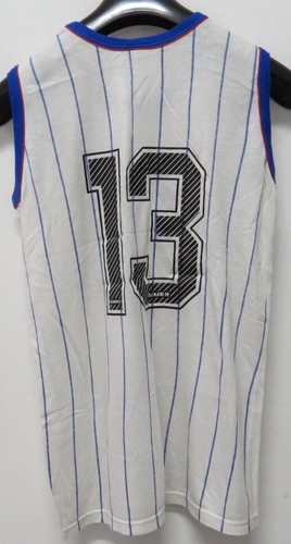 LIBERTAS OLIMPIA ARBUS CAGLIARI MAGLIA SHIRT JERSEY VINTAGE ITALIA BASKET SPORT - Picture 4 of 7