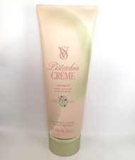 VICTORIA'S SECRET PISTACHIO CREME BODY LOTION 8.0 FL OZ LIMITED EDITION