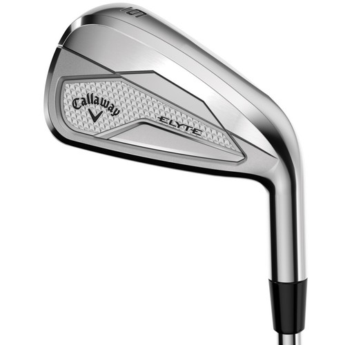Callaway Elyte Single Irons - New 2025 - Picture 6 of 6