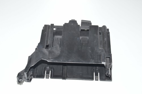 Engine control module holder