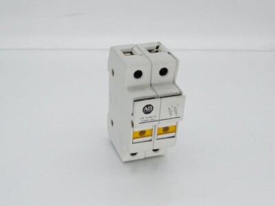 NEW LISTINGALLEN   1492-FB2C30-L SERIES A FUSE HOLDER #F20