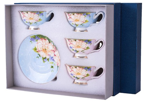 Espressotasse 'Adele Bloch-Bauer' Von Gustav Klimt – Artis Orbis Kollektion Von Goebel