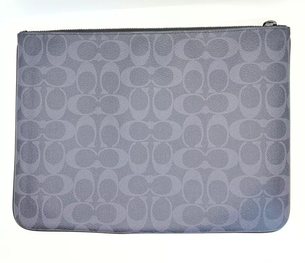 Pouch coach men sale
