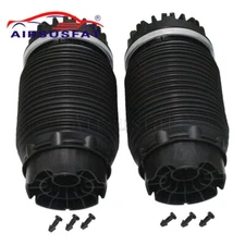 2X Rear Air Suspension Spring Bag for Dodge Ram 1500 Classic 2019-24 68260938AA