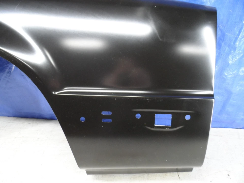 NOS Front Fender 1990-1993 Chrysler Imperial New Yorker Dodge Dynasty 5252138 - Image 4 of 4