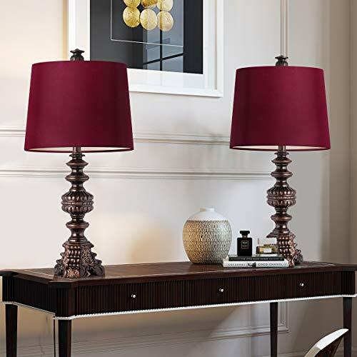 vintage table lamps ebay