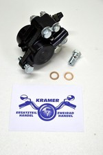 Hercules Sachs KX 5 Ultra 50 80 RX9 K 50 Moped KKR Bremssattel Bremszange Bremse