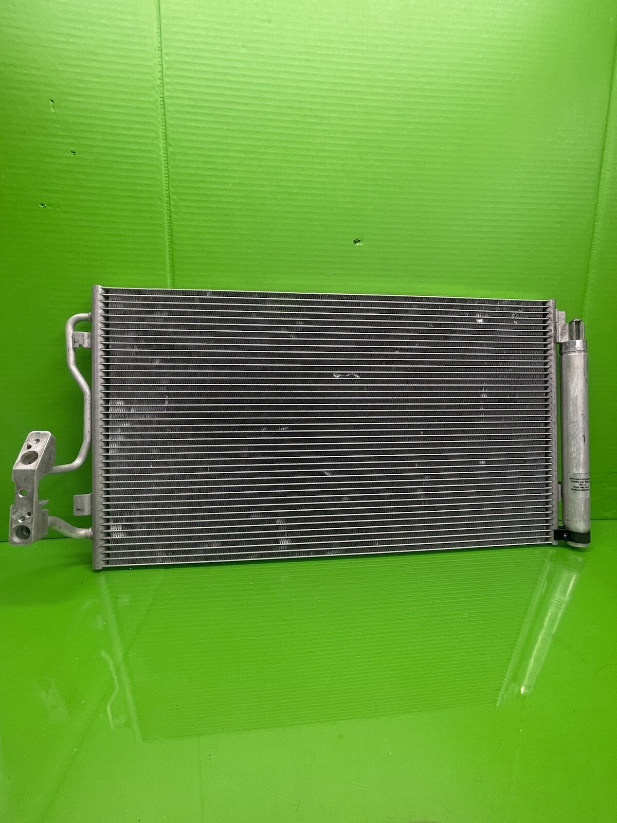 BMW I8 AC CONDENSER 2012 2013 2014 64509335362 I3 OEM