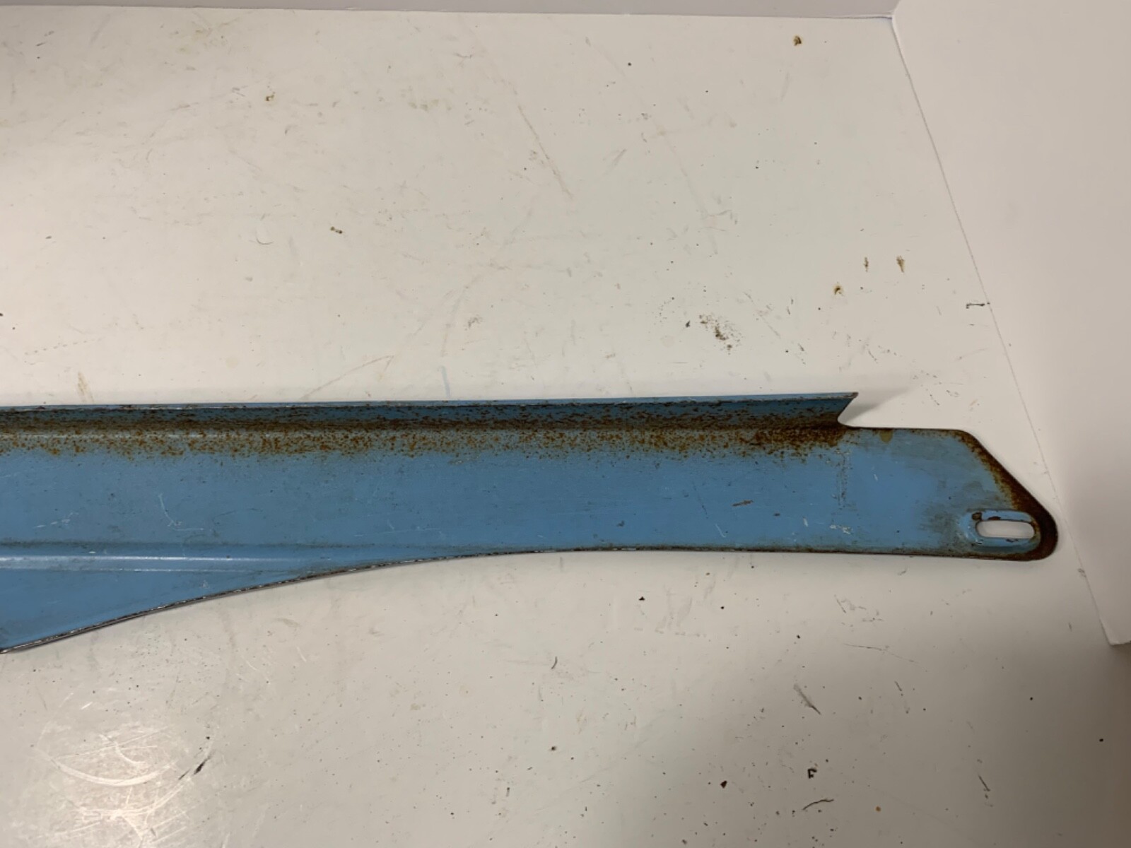 Vintage Bicycle Chain Guard huffy space trek