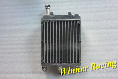 π19010-MG9-013 RADIATOR Fit Honda Goldwing GL1200 1984-1987 All ALUMINUM - Picture 4 of 7