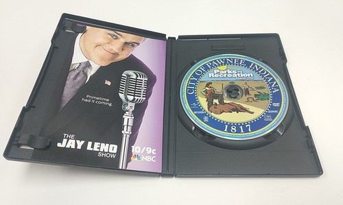 Parks and Recreation - Seasons 1 &2 - Imagen 3 de 9