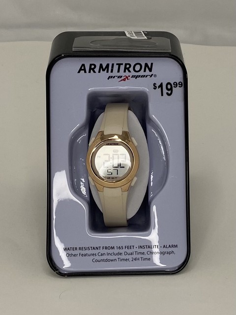 Armitron WR330FT Wrist Watch For Boys for sale online | eBay
